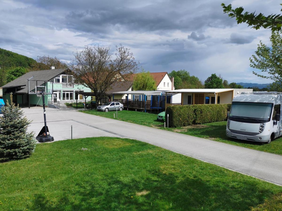 Guesthouse Braslovce - Celje Екстериор снимка